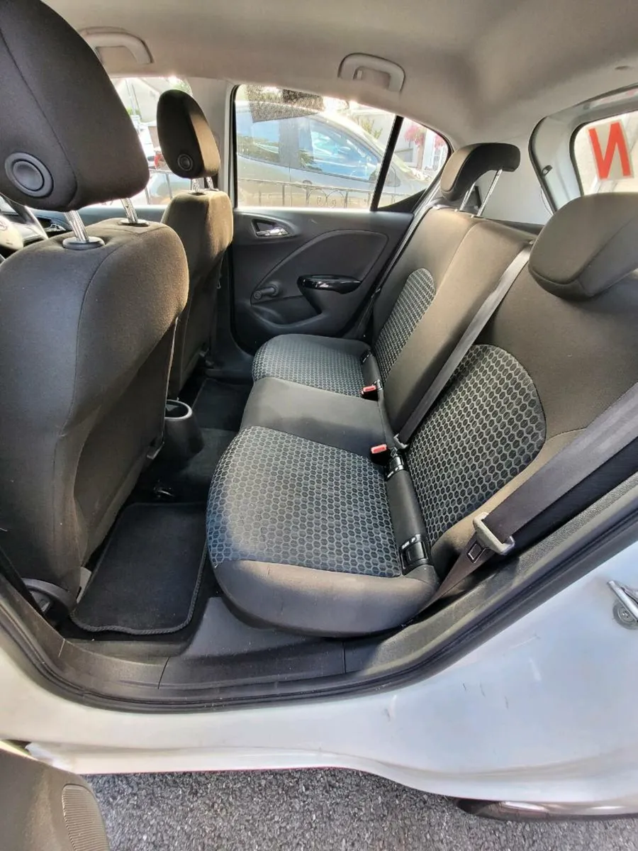OPEL CORSA 1.4L 5 drs New NCT 04/27 Tax 08/25 - Image 4