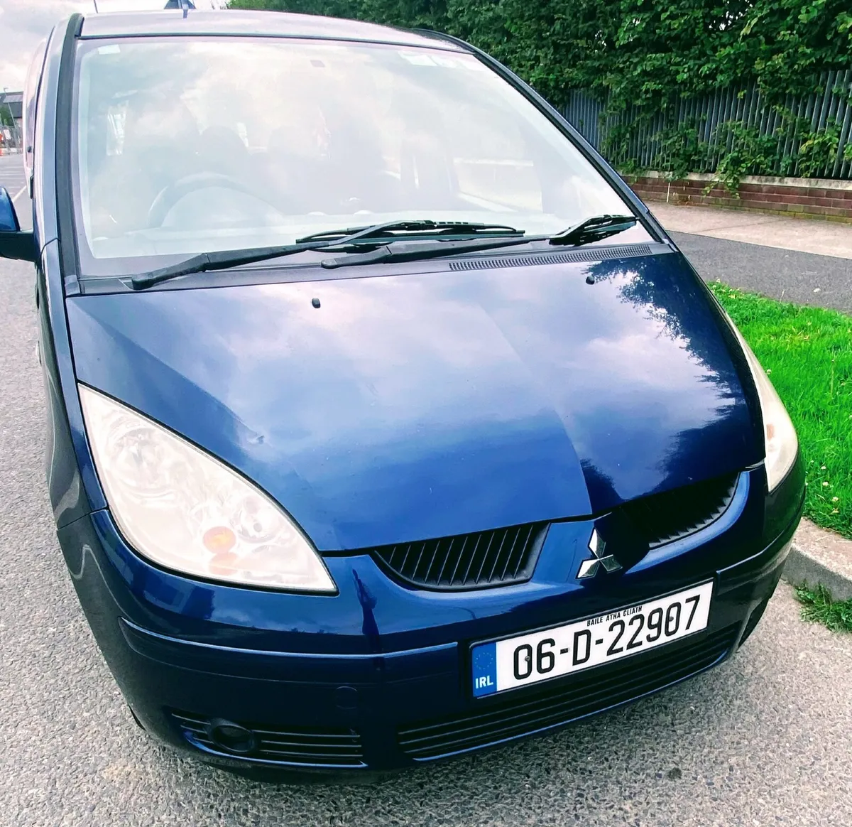 Immaculate Mitsubishi Colt Diamond - Image 4