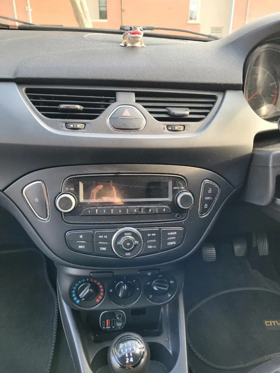 OPEL CORSA 1.4L 5 drs New NCT 04/27 Tax 08/25 - Image 3