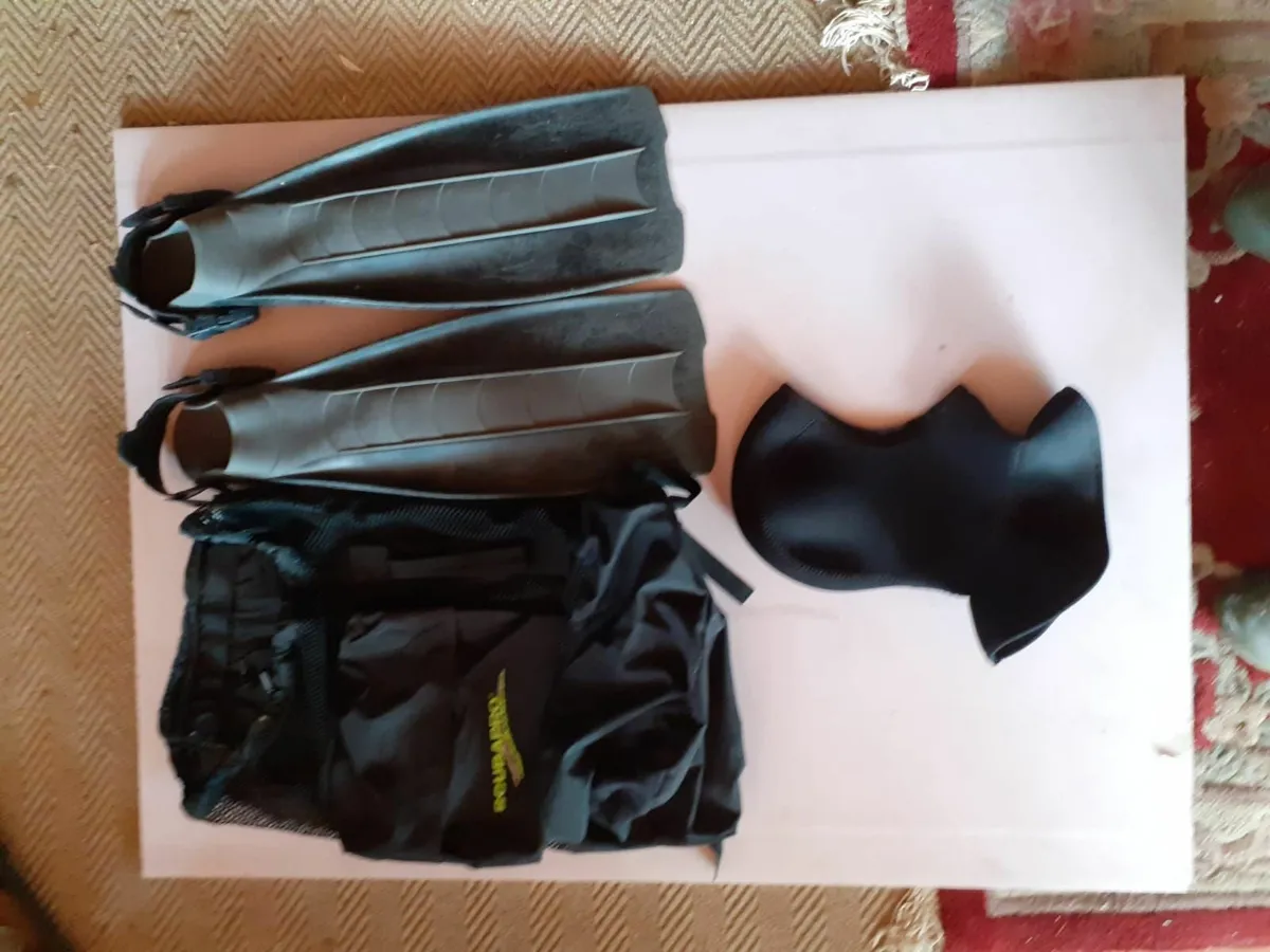 Diving Accessories