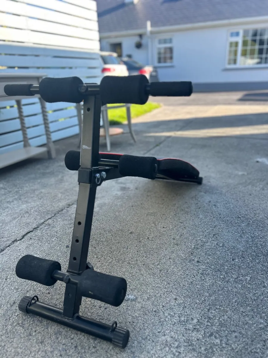 Gym Equipment - Image 3