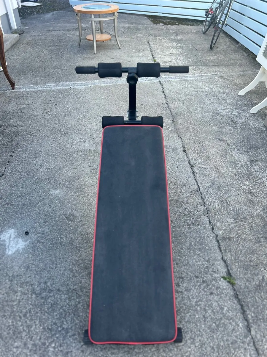Gym Equipment - Image 4