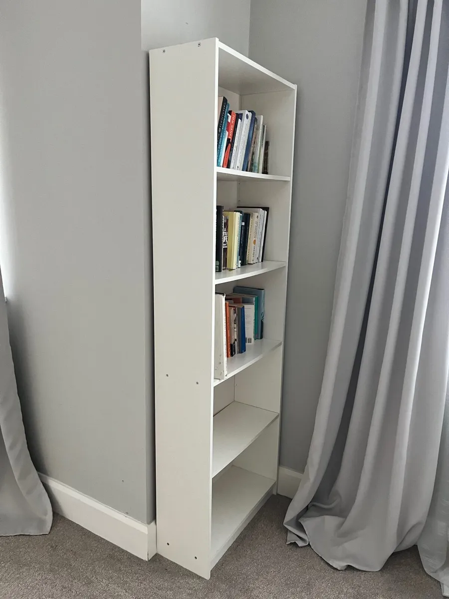 Bookcase - Image 1