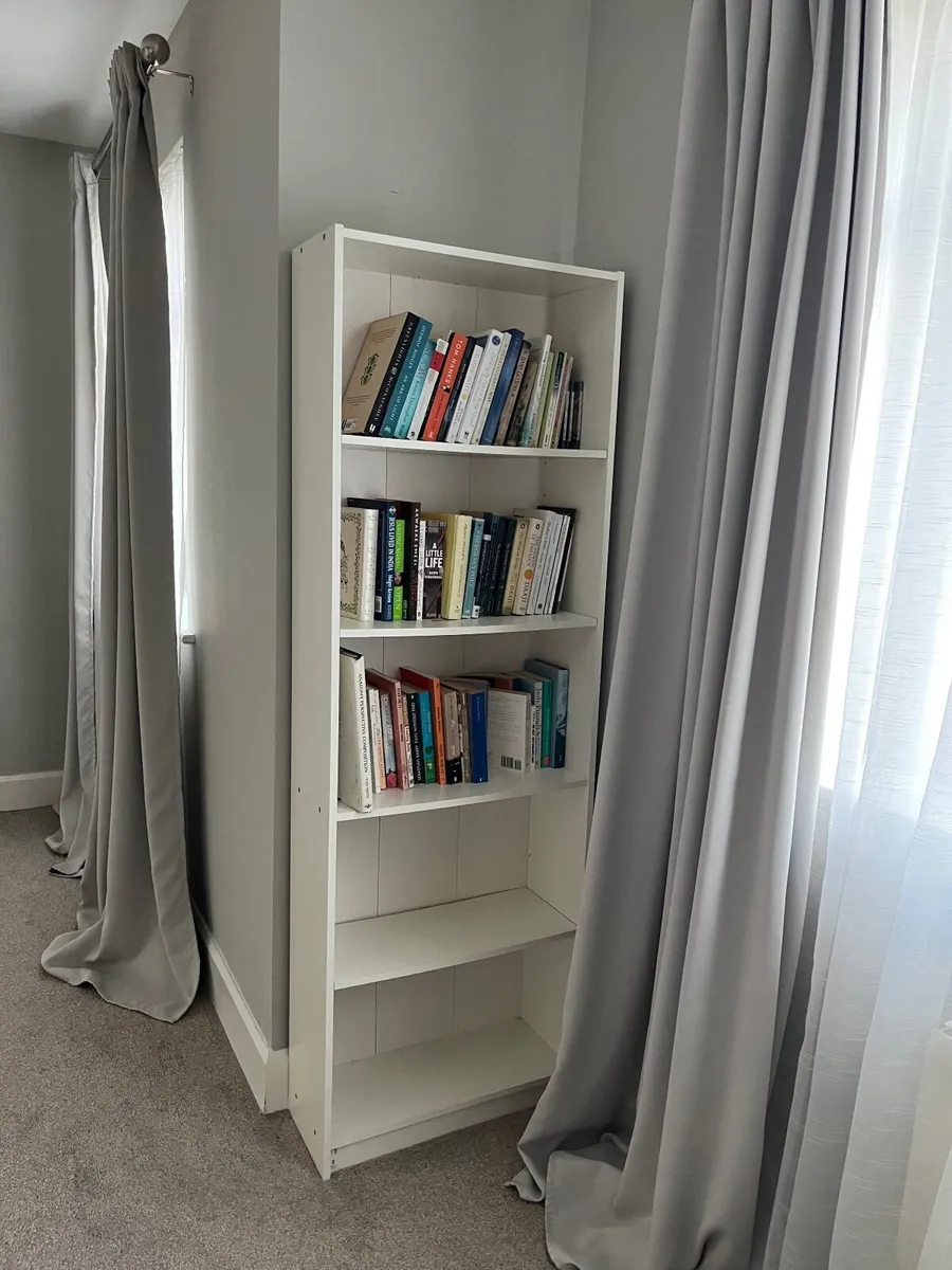 Bookcase - Image 2