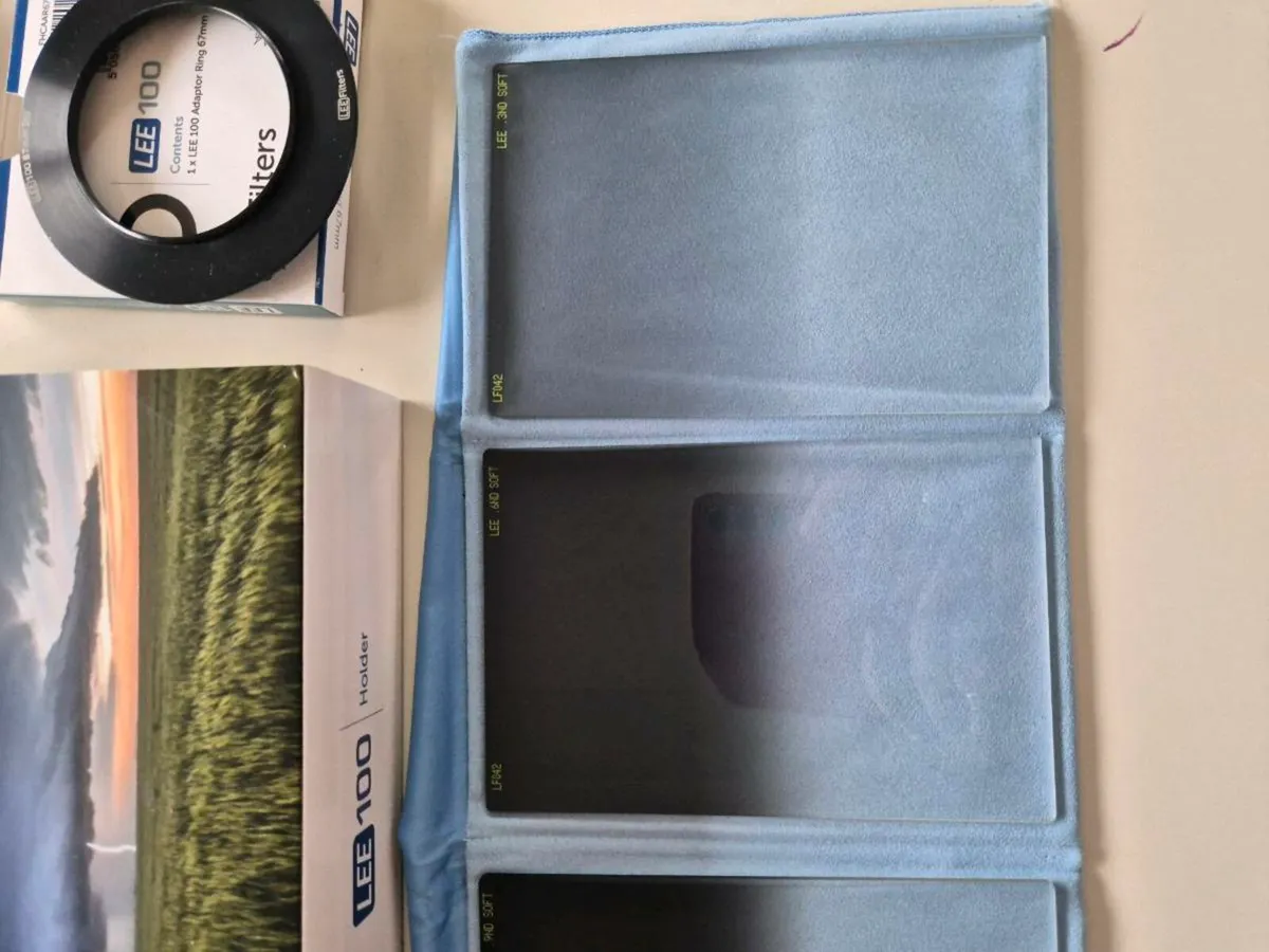 Lee filters - Image 4