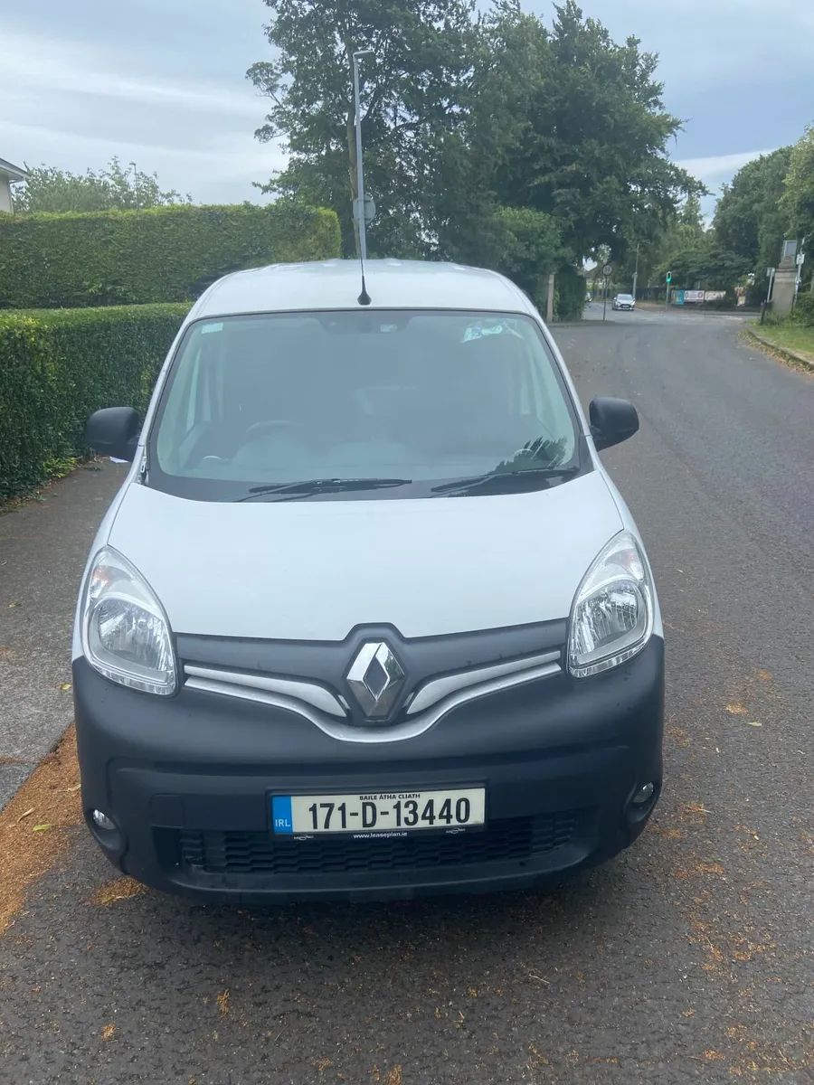 Renault Kangoo 2017 - Image 2
