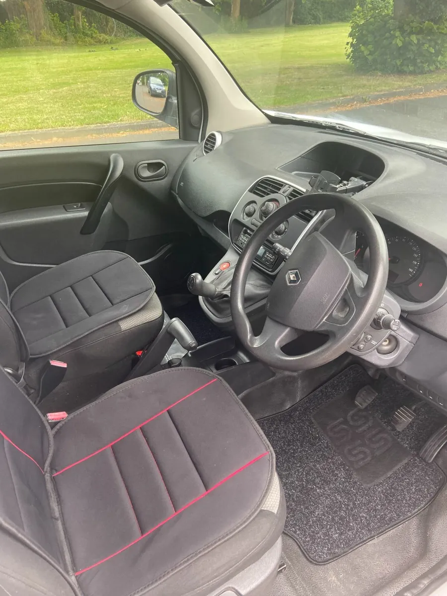 Renault Kangoo 2017 - Image 3
