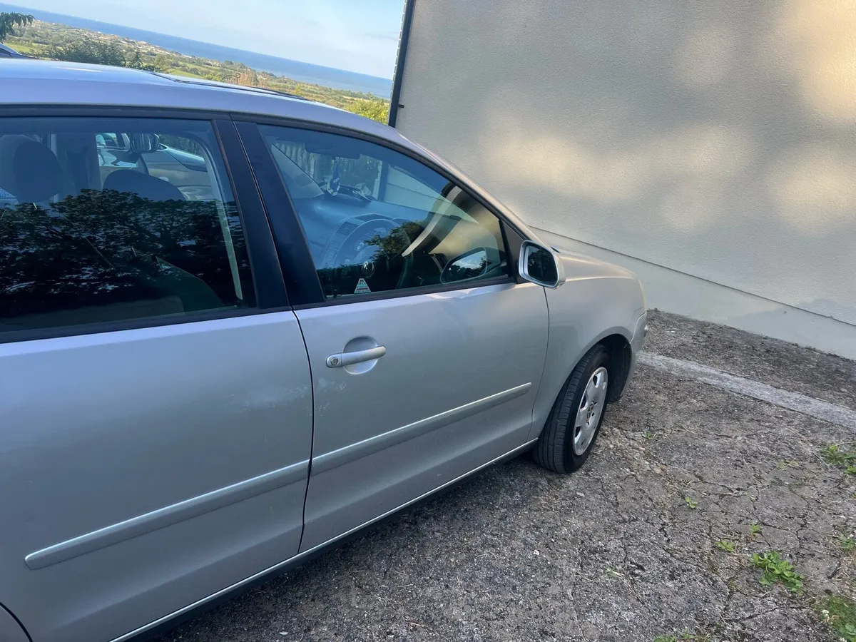 2006 Volkswagen Polo - Image 4