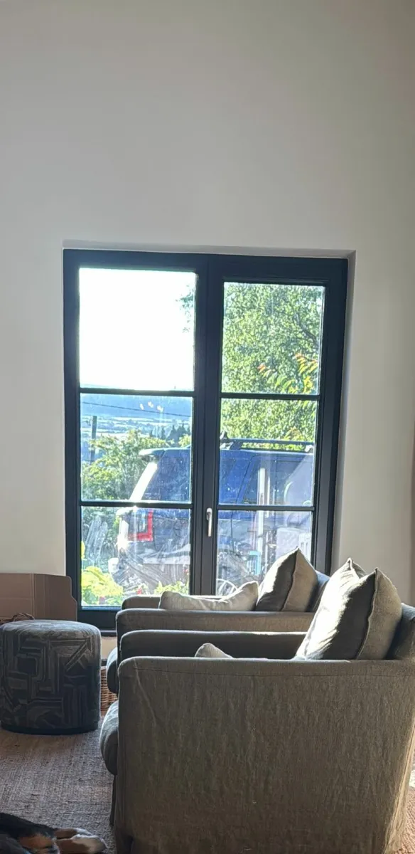 BRAND NEW Aluclad Tilt & Turn Windows - Image 1