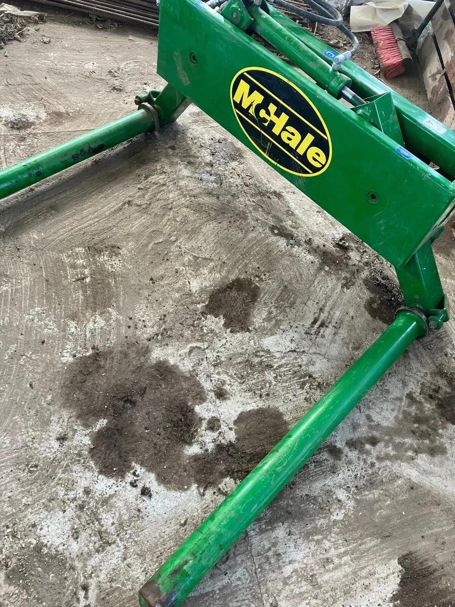 McHale Bale Handler - Image 2