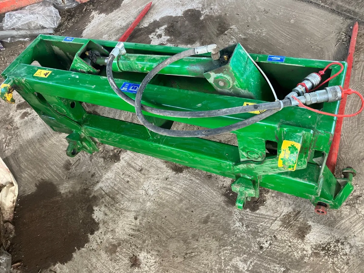 McHale Bale Handler - Image 4