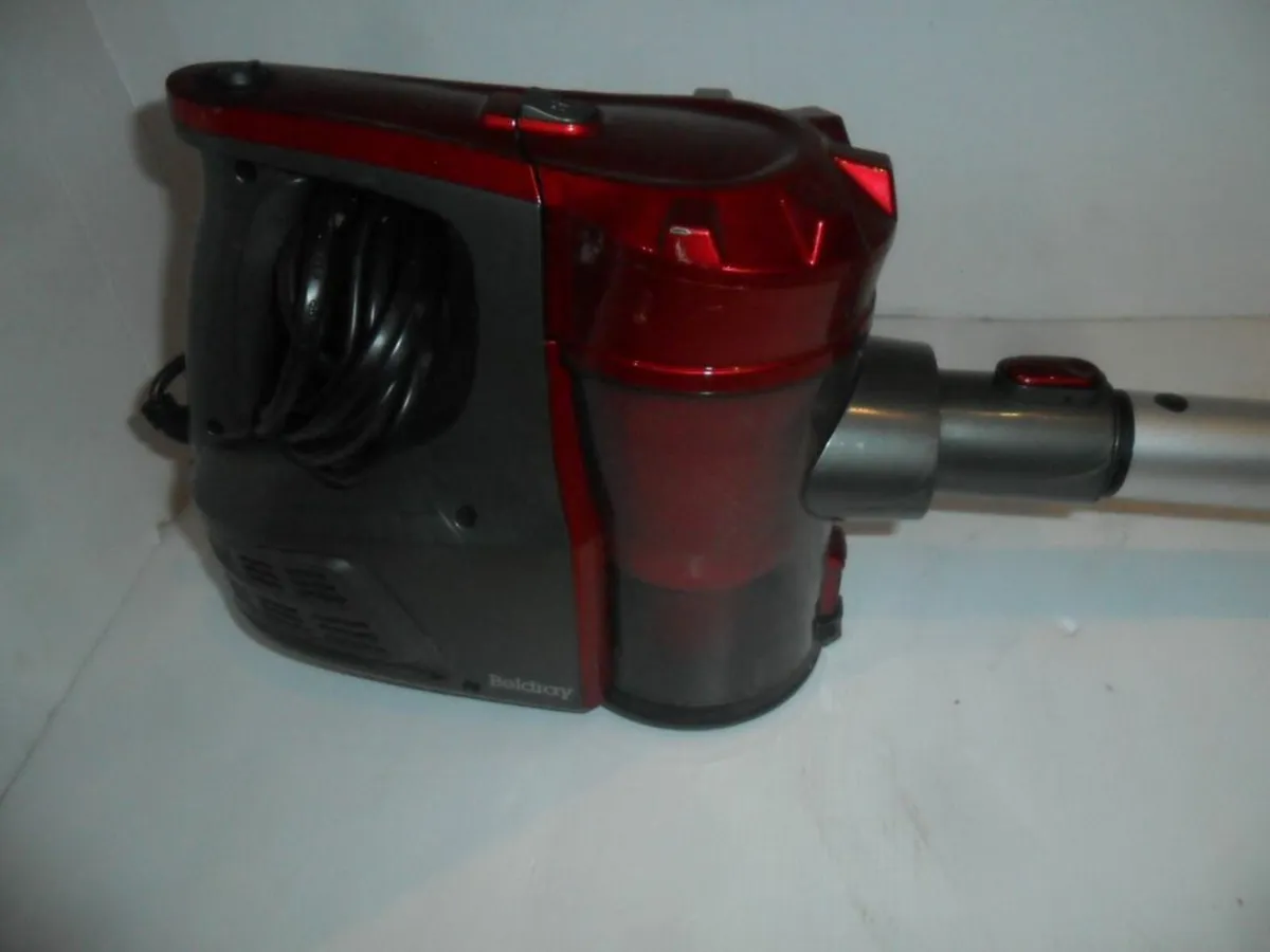 Beldray vacuum cleaner - Image 3