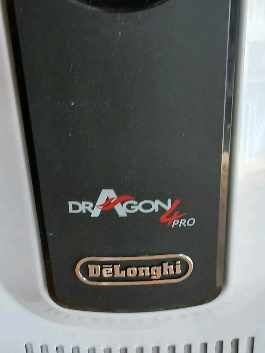 Radiator - Delonghi Dragon - Image 1