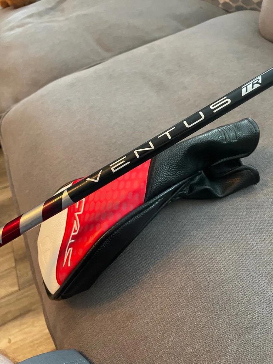 Taylormade stealth - Image 2