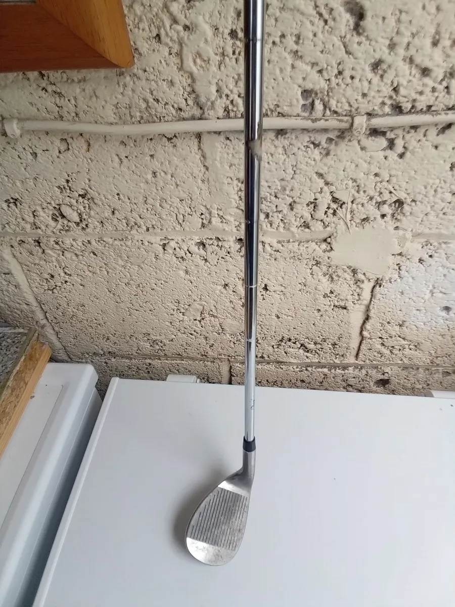 Golf clubs - Image 1