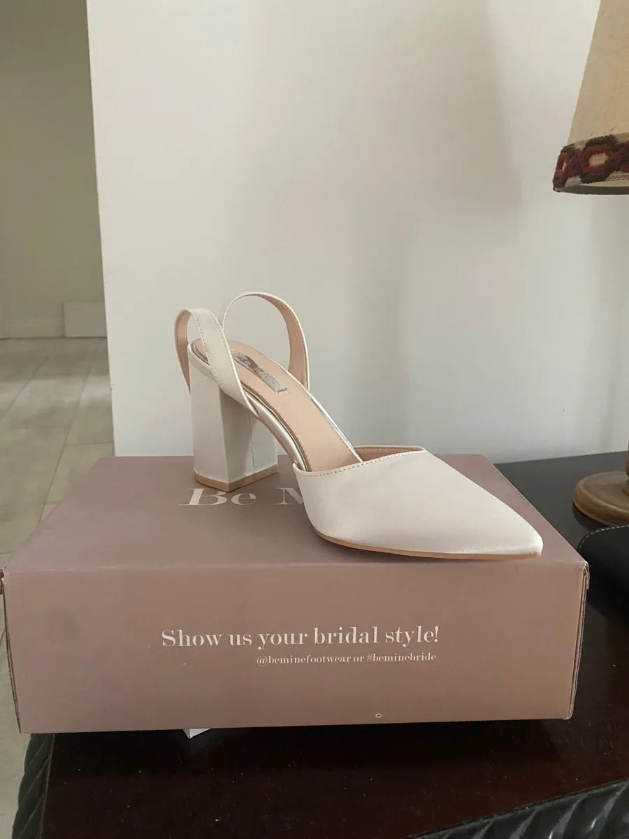 Shoes - Image 1