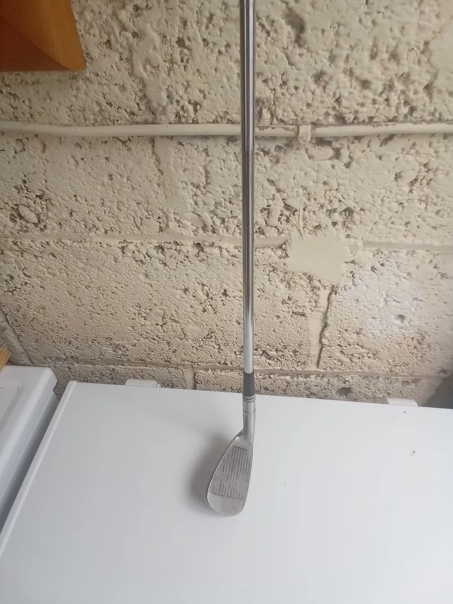 Golf clubs - Image 2