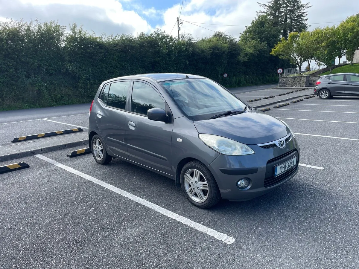 Hyundai i10 - Image 3