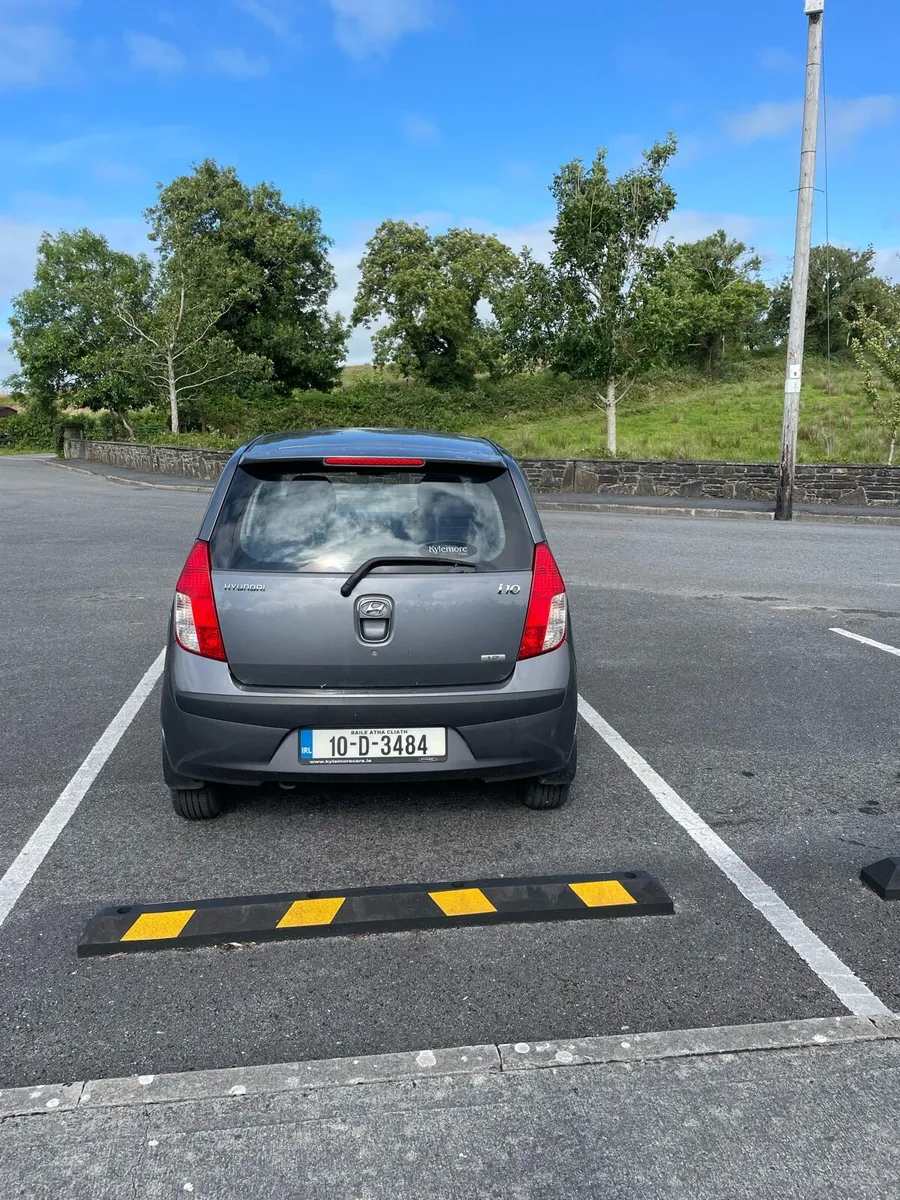 Hyundai i10 - Image 4