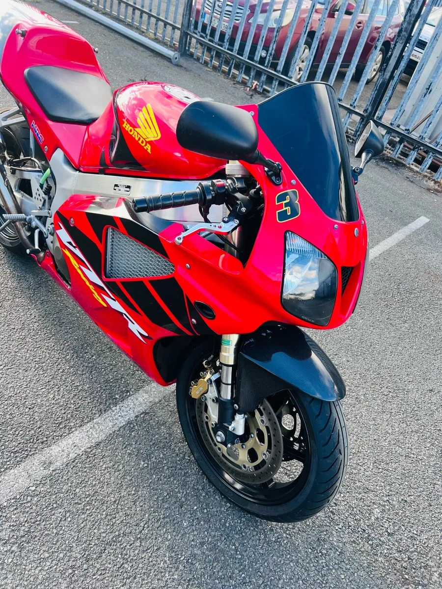 Honda SP1 VTR-1000 - Image 2