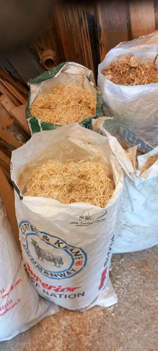 Sawdust free - Image 2
