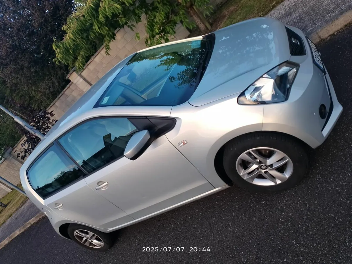 SEAT Mii 2015 - Image 2