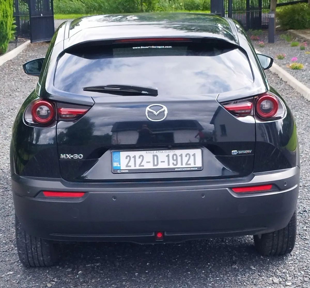 Mazda MX-30 E-skyactiv 35.5kwh (145PS) - Image 3