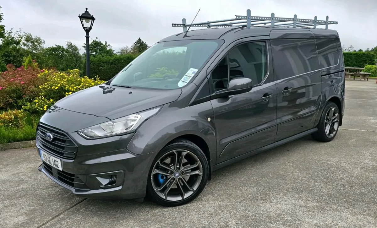 Van - Image 1