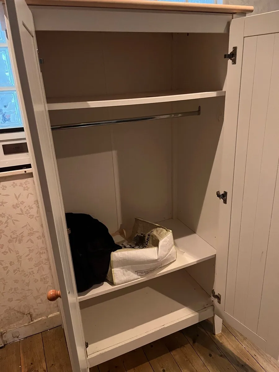 Mamas and Papas Wardrobe - Image 2