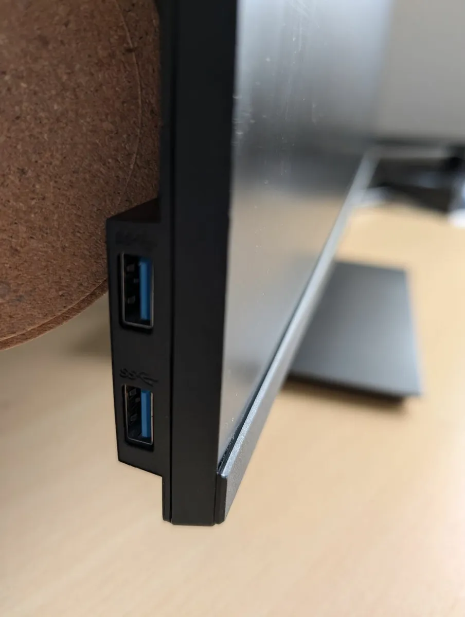 Monitor Dell 27" - Image 2