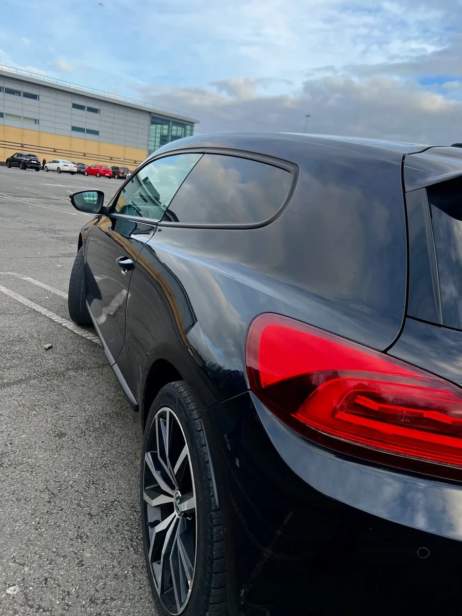 Volkswagen Scirocco 2015 - Image 3