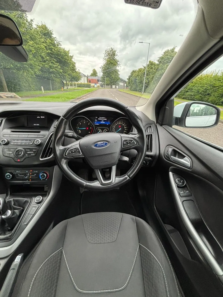 Ford Focus 2017 - Image 3