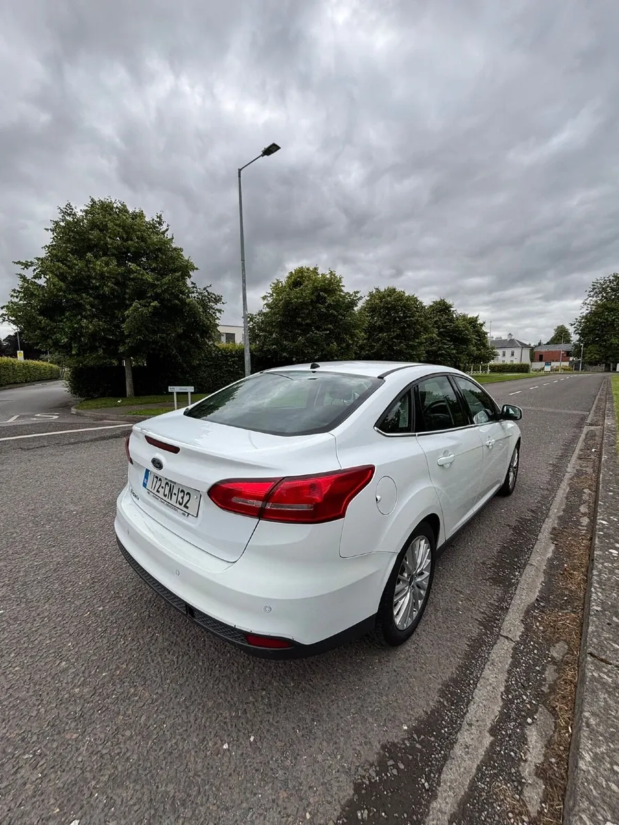 Ford Focus 2017 - Image 4