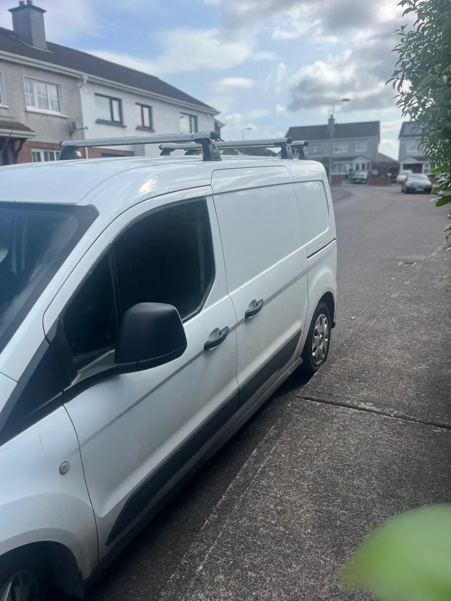 Van - Image 1