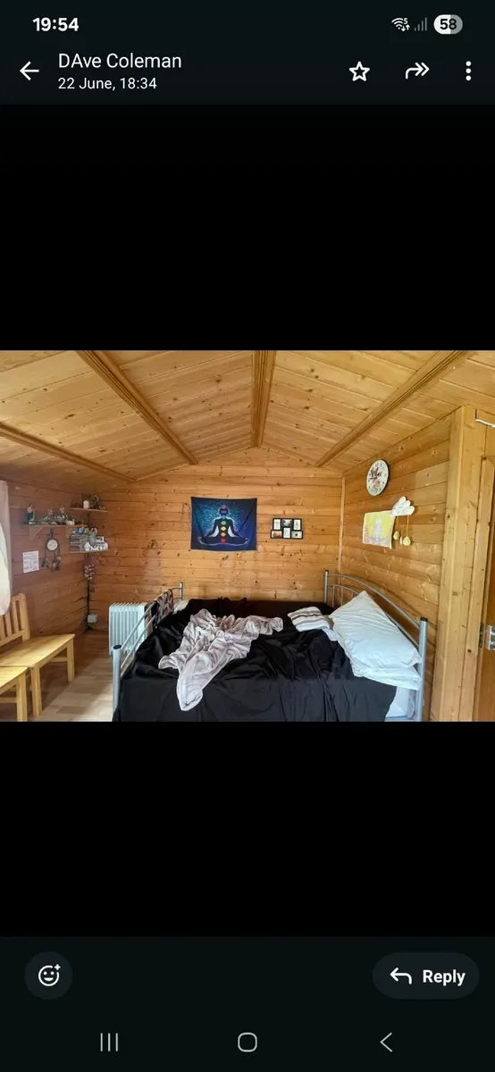 Log cabin - Image 2
