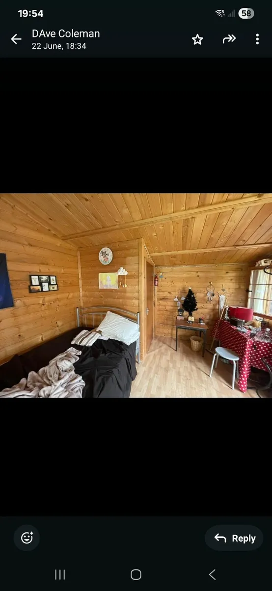 Log cabin - Image 3