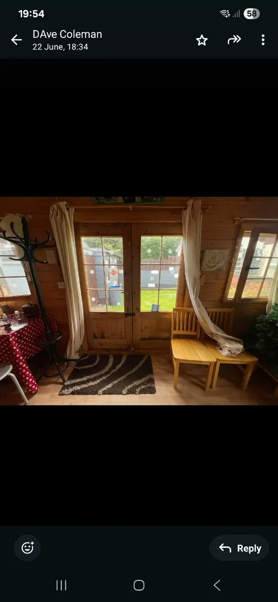 Log cabin - Image 4
