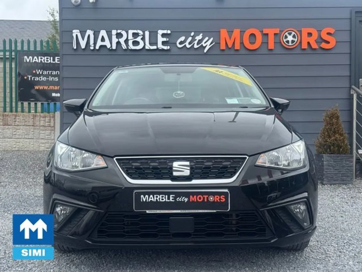 SEAT Ibiza 1.0mpi 75hp SE 5DR - Image 3