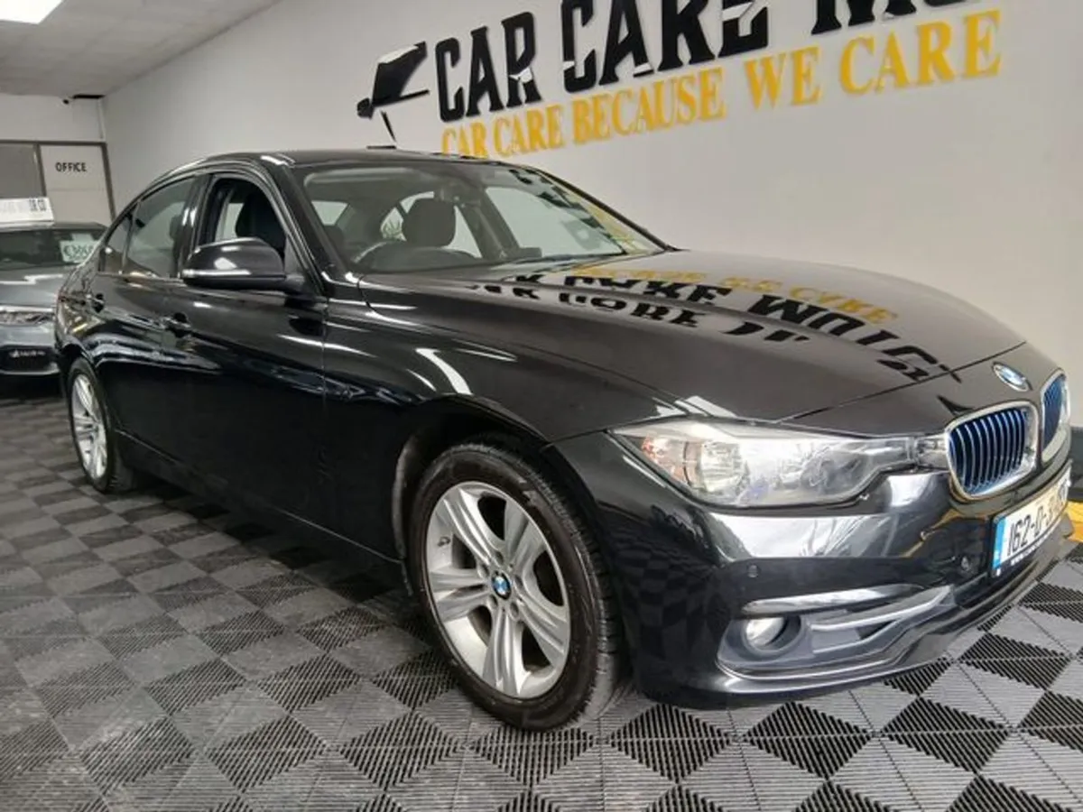 BMW 3 Series 330 F30 E Sport Automatic Finance Av - Image 3