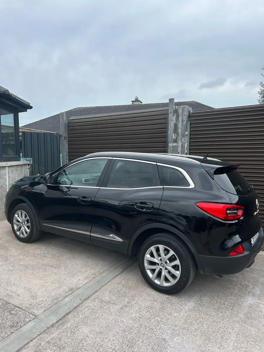 Renault Kadjar - Image 2