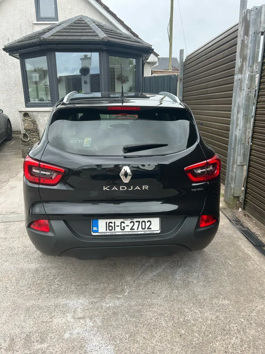 Renault Kadjar - Image 3