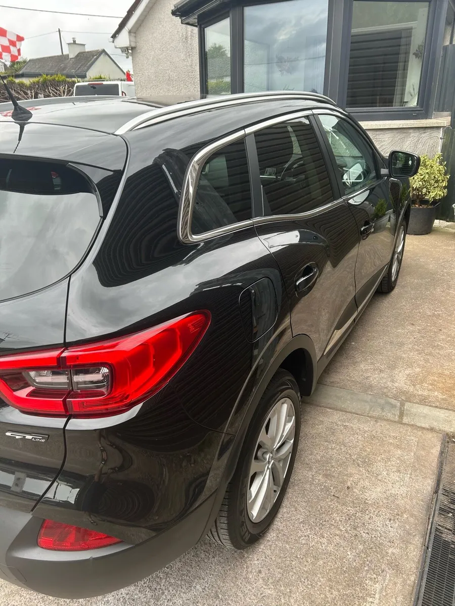 Renault Kadjar - Image 4