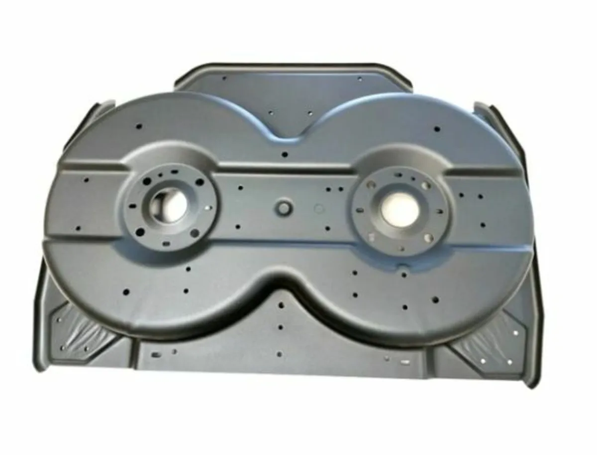 STIGA / GGP Deck Casing Shell Park /  Villa  95 cm - Image 1