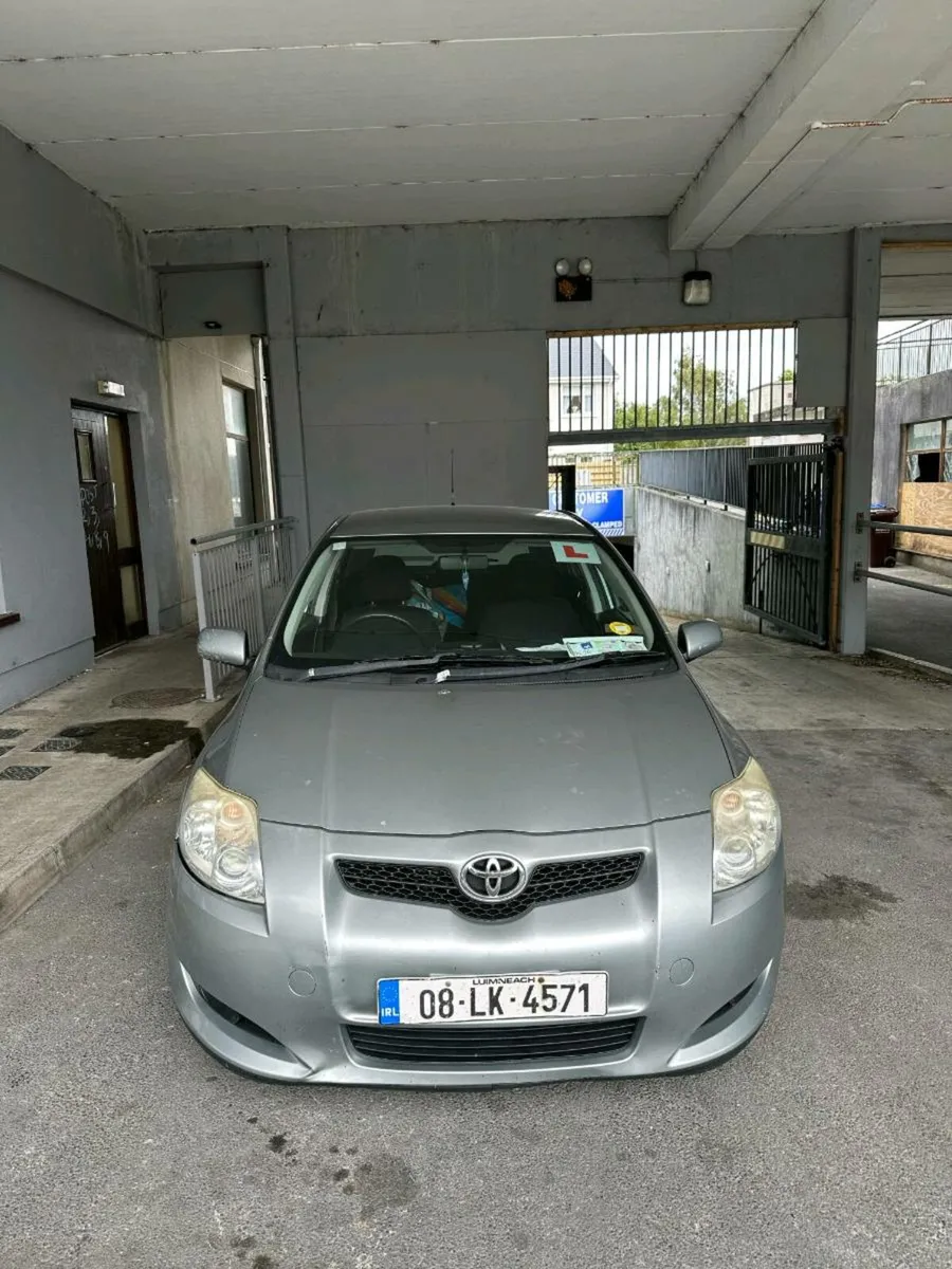 Toyota - Image 1