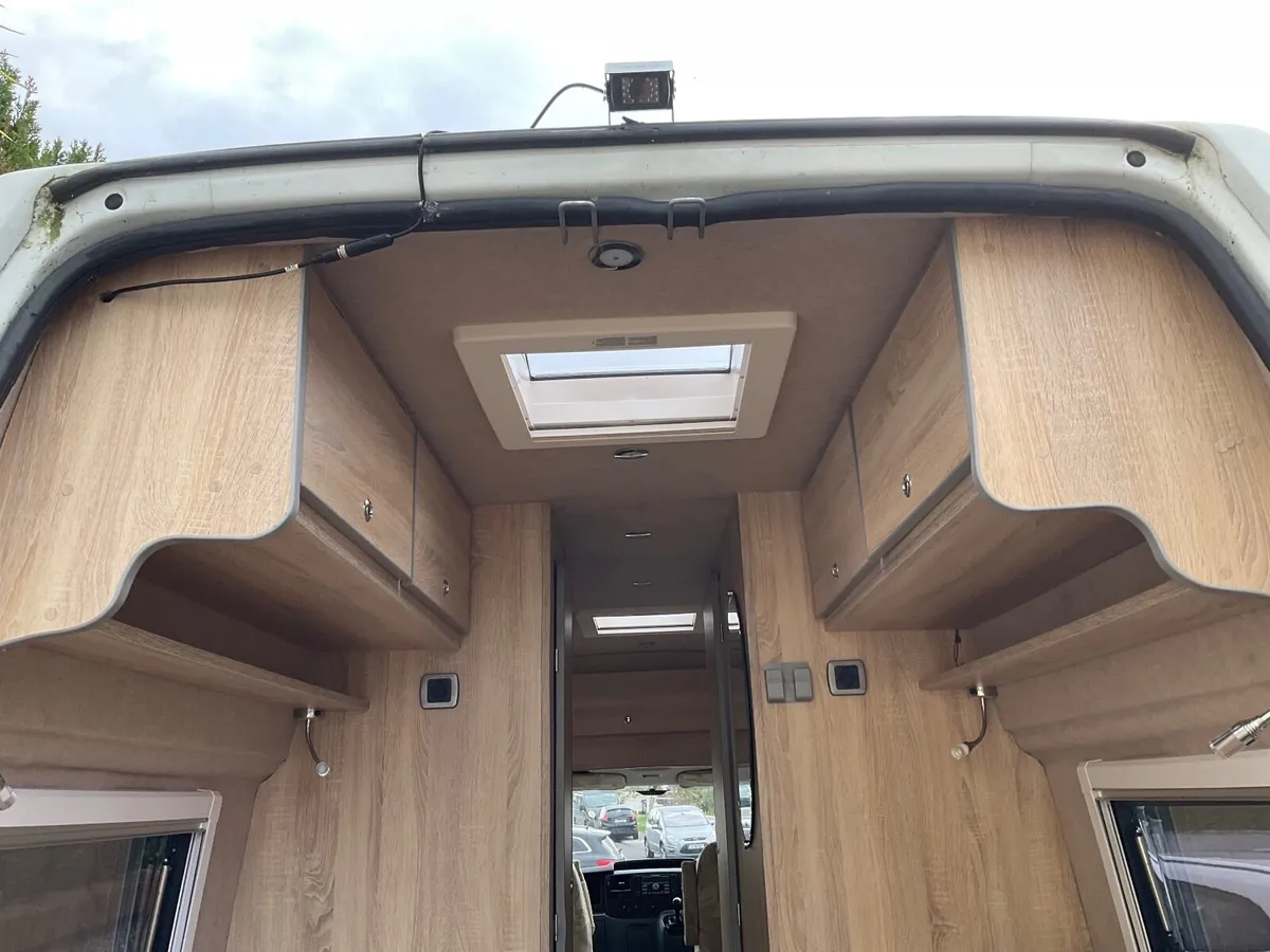 Campervan - Image 1