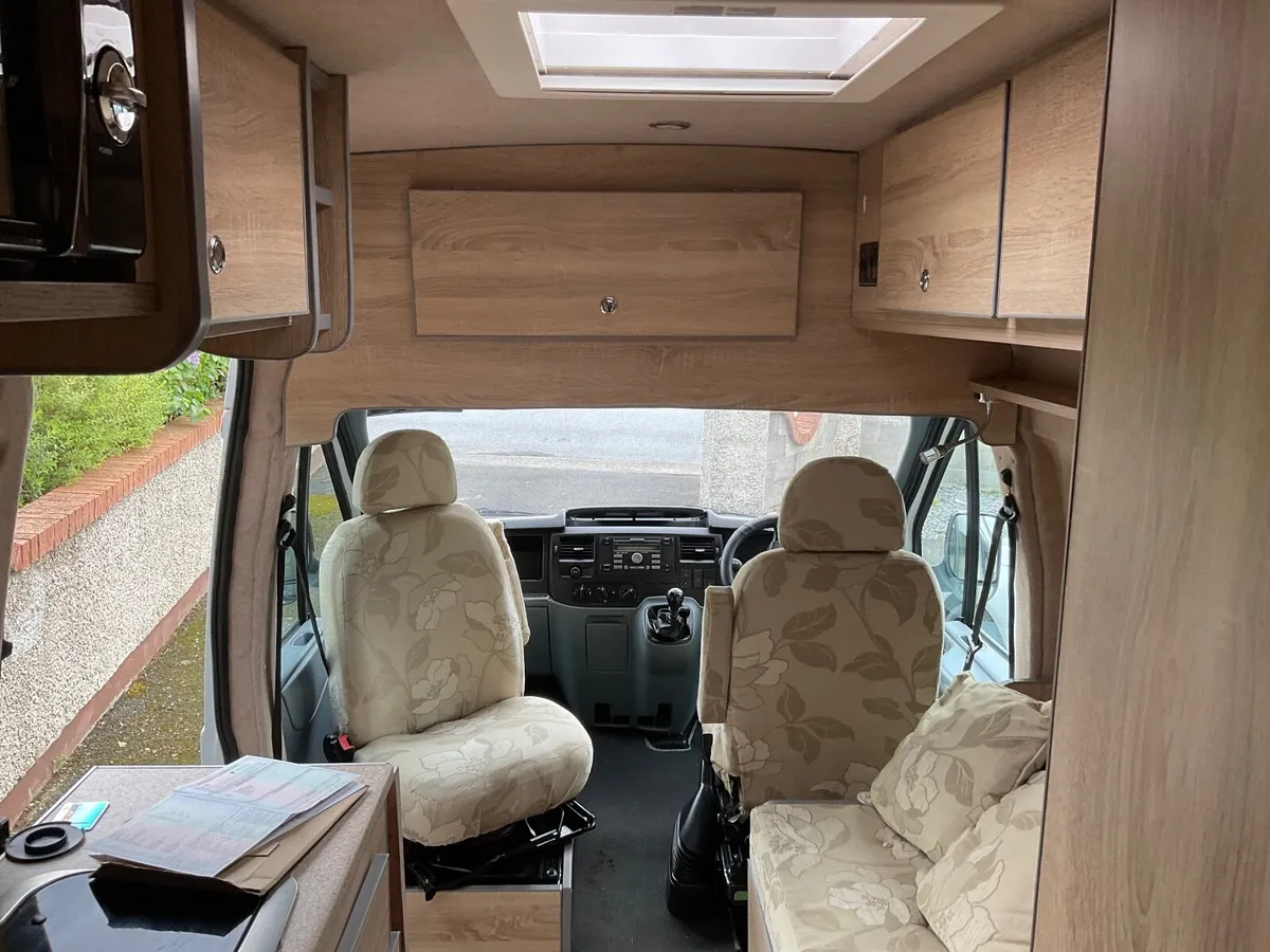 Campervan - Image 3