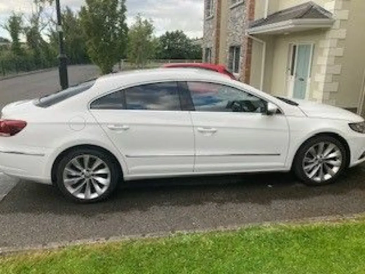 Volkswagen CC 2013 sold - Image 3