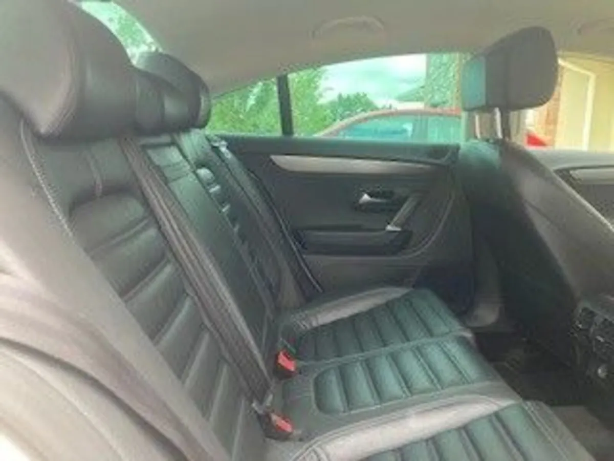 Volkswagen CC 2013 sold - Image 4