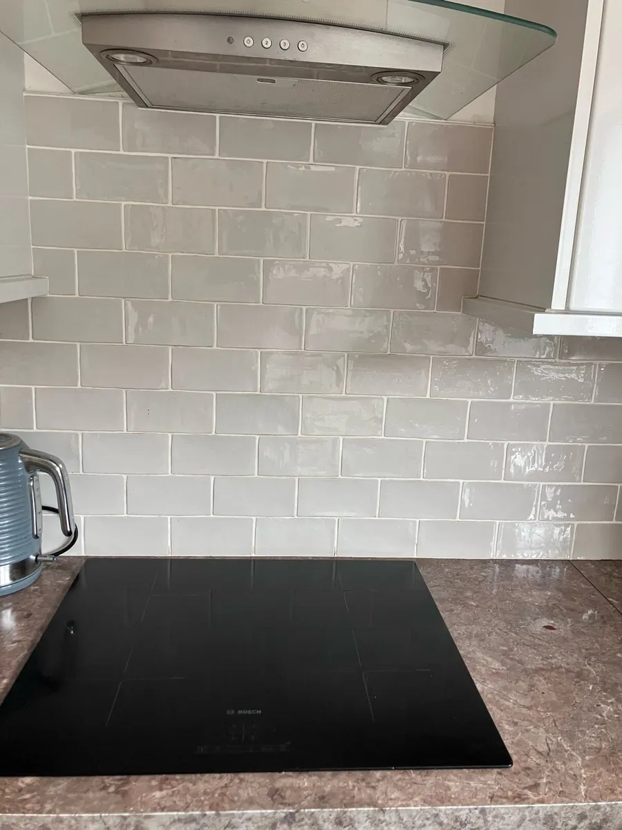 Wall tiles - Image 1