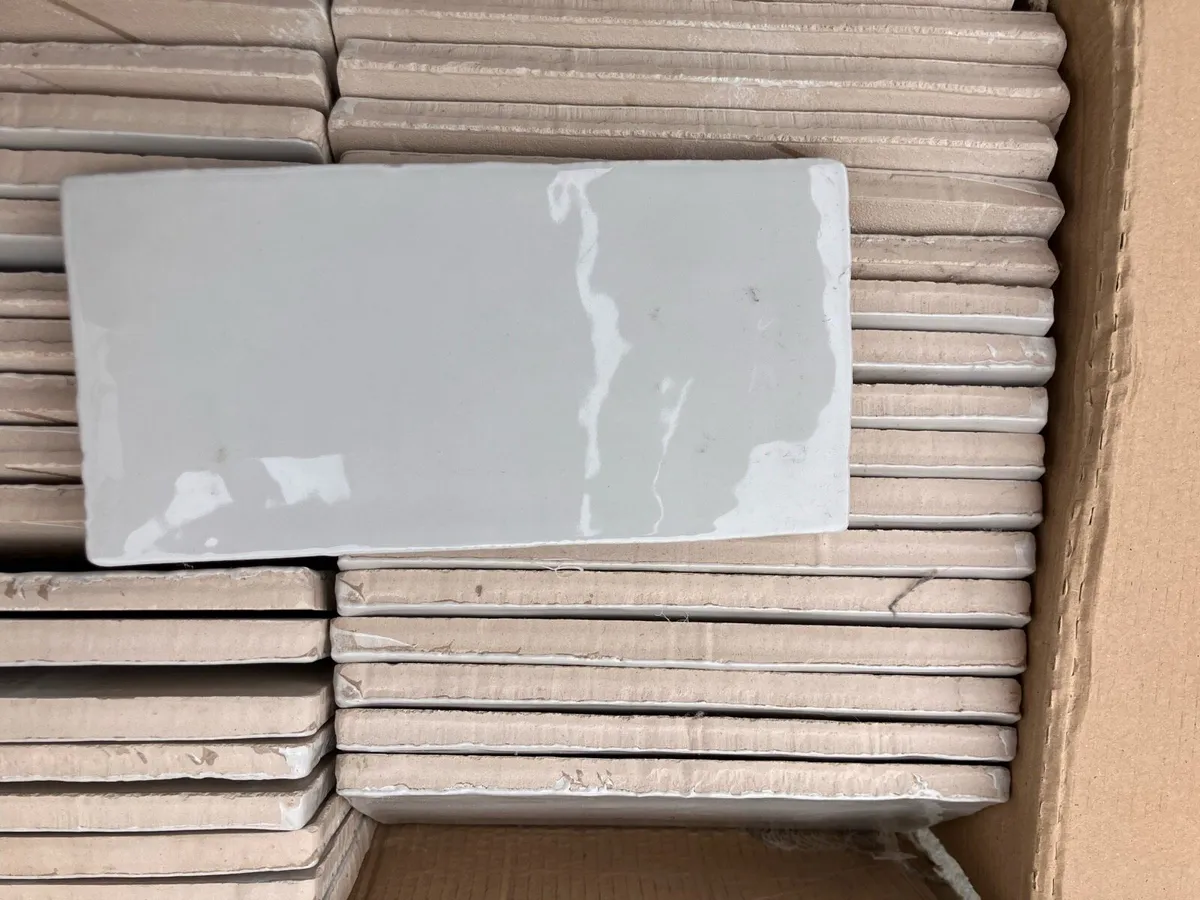 Wall tiles - Image 4
